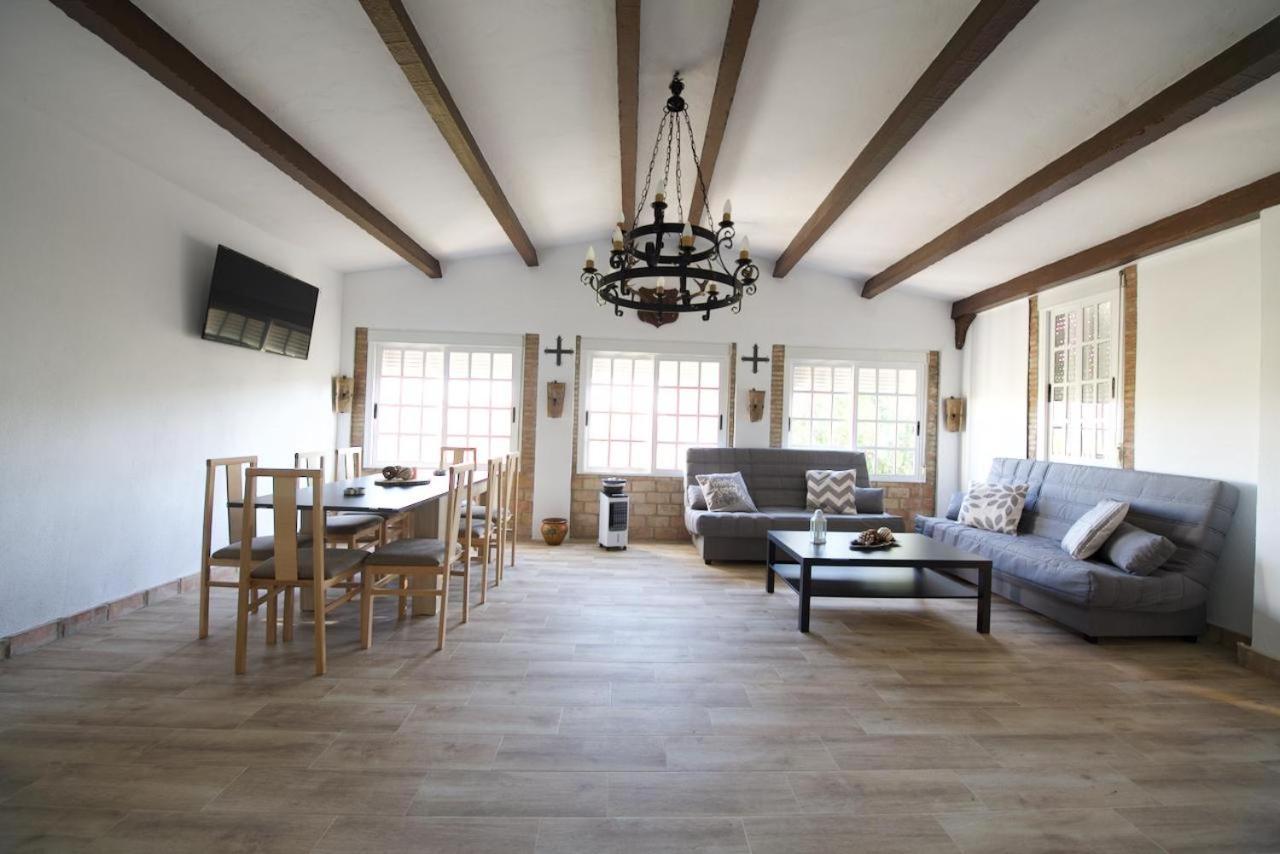 Casa Rural Santa Elena كثل دي لا سييرا المظهر الخارجي الصورة
