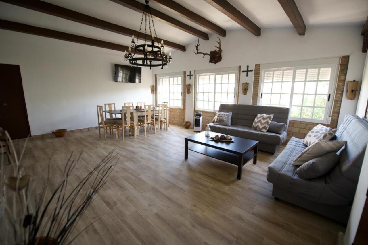Casa Rural Santa Elena كثل دي لا سييرا المظهر الخارجي الصورة