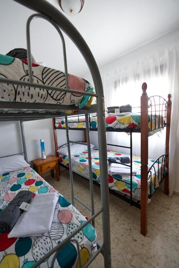 Casa Rural Santa Elena كثل دي لا سييرا المظهر الخارجي الصورة