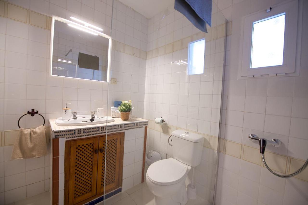 Casa Rural Santa Elena كثل دي لا سييرا المظهر الخارجي الصورة
