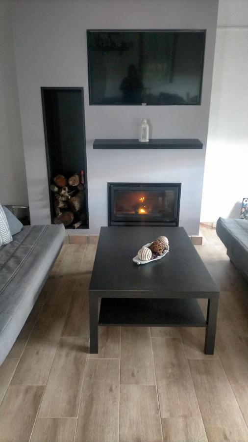 Casa Rural Santa Elena كثل دي لا سييرا المظهر الخارجي الصورة